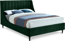 Load image into Gallery viewer, Eva - Velvet Bed