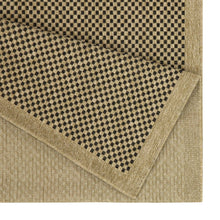 Load image into Gallery viewer, Earth - Indoor / Outdoor Area Rug Polypropylene - Jute /