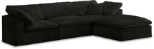 Load image into Gallery viewer, Cozy - 4 Piece Modular Sectional With Chaise
