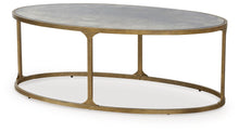 Load image into Gallery viewer, Korajane - Table