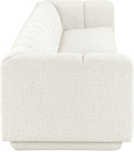 Load image into Gallery viewer, Modari - Sectional - Cream
