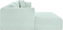 Load image into Gallery viewer, Shaggy - 3 Piece Modular Sectional