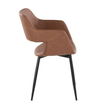 Load image into Gallery viewer, Margarite - Mid Century Modern Dining Chair (Set of 2)