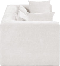 Load image into Gallery viewer, Stellar - 2 Piece 76" Upholstered Modular Loveseat