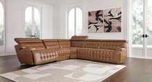 Load image into Gallery viewer, Temmpton - Power Reclining Sectional