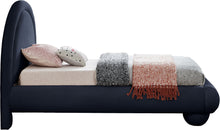 Load image into Gallery viewer, Madrid - Upholstered Bed