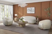 Load image into Gallery viewer, Pagosa - Accent Table - English Knotty Oak