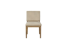 Load image into Gallery viewer, Elure - Leather Soft Back Chair (Set of 2) - Latte