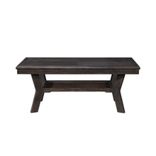 Load image into Gallery viewer, Gia - 3 Piece Occasional Set (1 Coffee & 2 End Tables) - Brown