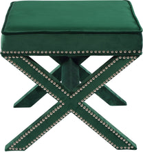Load image into Gallery viewer, Nixon - Bench Ottoman