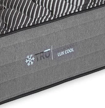 Load image into Gallery viewer, Pure Ice - 14" Lux Firm Quilted Mattress