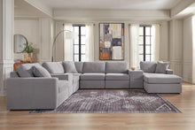 Load image into Gallery viewer, Modmax - Sectional - Granite