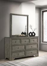 Load image into Gallery viewer, B316 - Mirror - Antique Gray