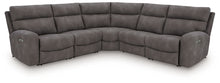 Load image into Gallery viewer, Next-Gen Durapella - Power Reclining Sectional Set