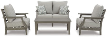 Load image into Gallery viewer, Visola - Lounge Set