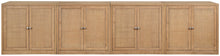 Load image into Gallery viewer, Vero - Solid Wood And Oak Venee Sideboard/Buffet