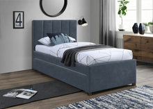 Load image into Gallery viewer, Hudson - Trundle Bed