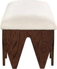 Load image into Gallery viewer, Altair - Bench - Dark Brown Base