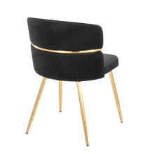 Load image into Gallery viewer, Cinch - Glam / Art Deco Dining Chair (Set of 2)