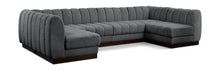 Load image into Gallery viewer, Quinn - 6 Piece Modular Sectional