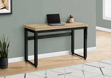 Load image into Gallery viewer, Computer Desk, Home Office, Standing, Adjustable, Laptop, Contemporary & Modern