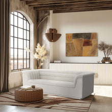 Load image into Gallery viewer, Cascade - Boucle Sofa