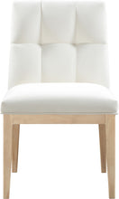 Load image into Gallery viewer, Adrian - Dining Side Chair (Set of 2) - Light Brown Legs