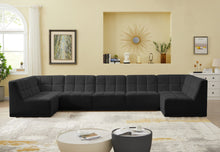 Load image into Gallery viewer, Relax - 7 Piece Modular Sectional