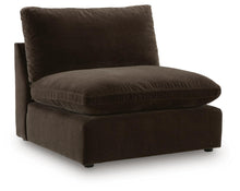Load image into Gallery viewer, Maxton Heights - Armless Chair - Bittersweet