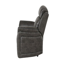Load image into Gallery viewer, Steban - Glider Recliner - Gray