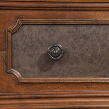 Load image into Gallery viewer, B020 - Nightstand - Brown