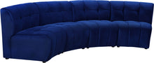 Load image into Gallery viewer, Limitless - 4 Pc. Modular Sectional