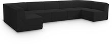 Load image into Gallery viewer, Ollie - 7 Piece Modular Sectional