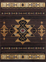 Load image into Gallery viewer, Tribes - GC_YLS4005 Southwest Area Rug