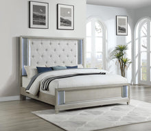 Load image into Gallery viewer, B090 - Bed