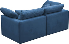 Load image into Gallery viewer, Plush - Modular 2 Seat Sofa