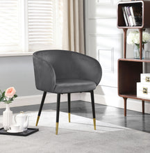 Load image into Gallery viewer, Louise - Dining Chair