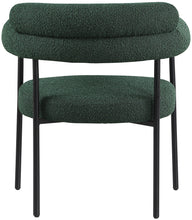 Load image into Gallery viewer, Blake - Dining Chair With Black Legs (Set of 2)