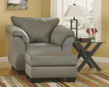 Load image into Gallery viewer, Darcy - Ottoman