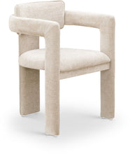 Load image into Gallery viewer, Brenda - Chenille Dining Chair (Set of 2)
