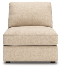 Load image into Gallery viewer, Seyler - Armless Chair - Sand