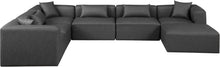 Load image into Gallery viewer, Cube - 7 Piece Modular Sectional