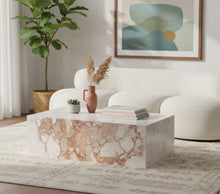 Load image into Gallery viewer, Bolzano - Marble Table