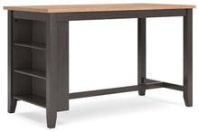 Load image into Gallery viewer, Gesthaven - Rectangular Dining Room Counter Table