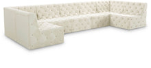 Load image into Gallery viewer, Tuft - 7 Piece Modular Sectional