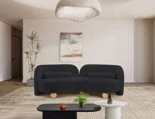 Load image into Gallery viewer, Daphne - Chenille Sofa
