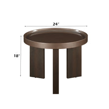 Load image into Gallery viewer, Lakita - Elegant Design Table