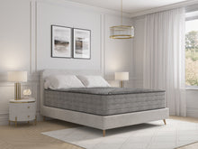 Load image into Gallery viewer, Pure Ice - 14" Lux Firm Quilted Mattress