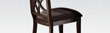 Load image into Gallery viewer, Keenan - Side Chair (Set of 2) - Brown / Dark Walnut