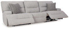 Load image into Gallery viewer, Acklen Place - Reclining Sectional
